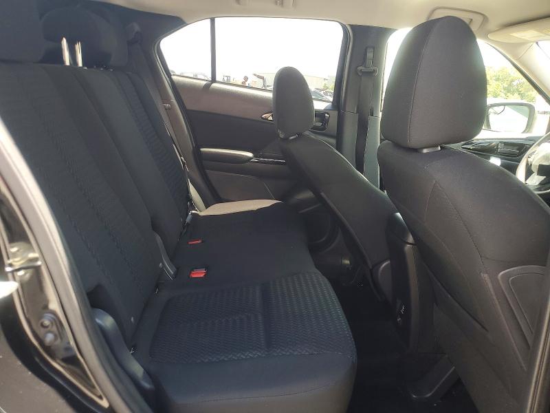 Продажа на аукционе авто 2022 Mitsubishi Eclipse Cross, vin: JA4ASVAA5NZ057293, номер лота: 57902556