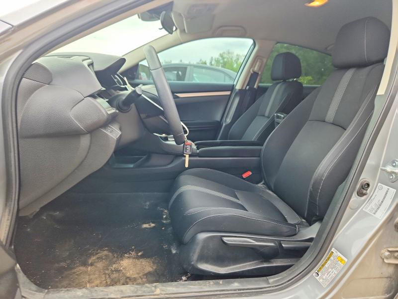 Aukcja sprzedaży 2021 Honda Civic, vin: 2HGFC2F50MH002771, numer aukcji: 58811376