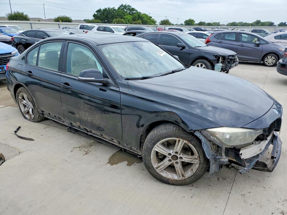 Aukcja sprzedaży 2014 Bmw 328, vin: WBA3A5C59EP602129, numer aukcji: 58153856