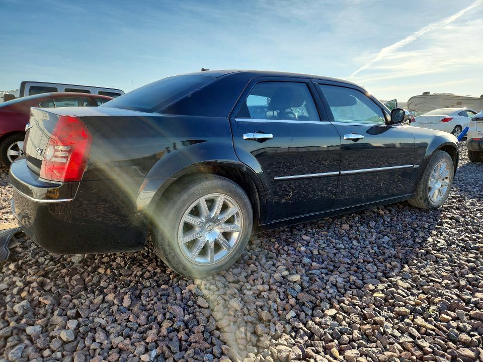 Aukcja sprzedaży 2008 Chrysler 300, vin: 2C3LA53G48H262826, numer aukcji: 54775526