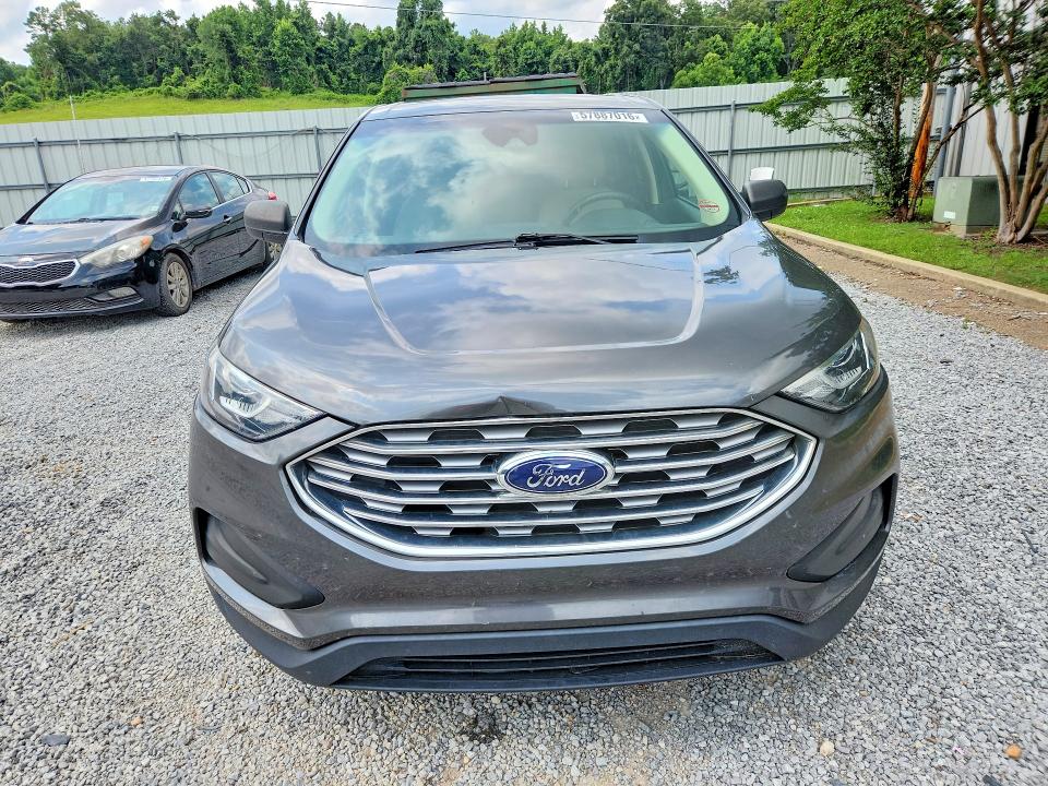 2020 Ford Edge მანქანა იყიდება აუქციონზე, vin: 2FMPK3G95LBA04638, აუქციონის ნომერი: 57887016