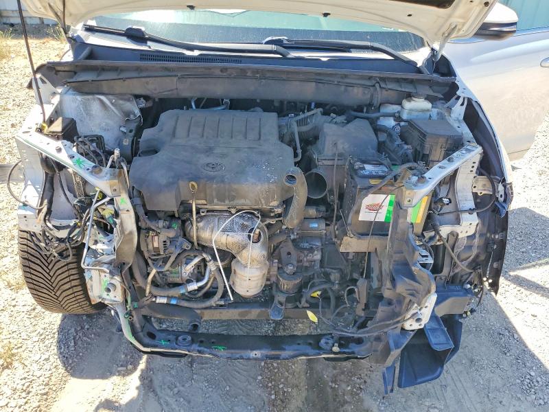 56935876 :رقم المزاد ، 5TDJKRFH0GS226109 vin ، 2016 Toyota Highlander مزاد بيع