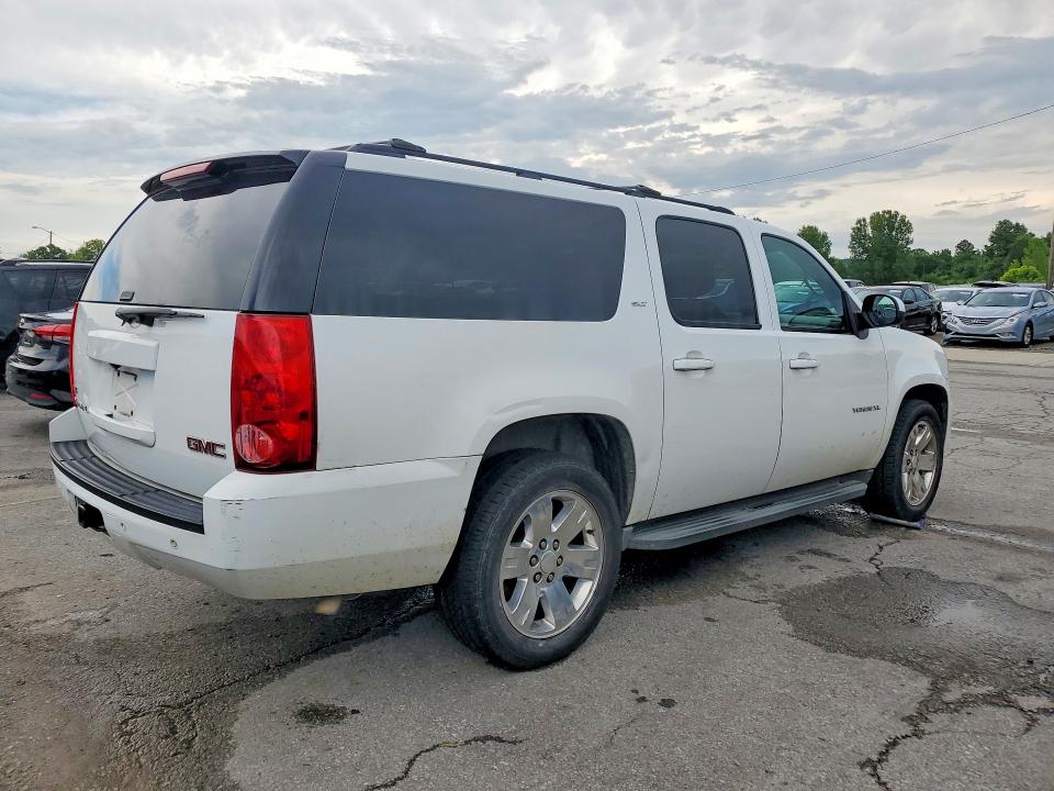Продажа на аукционе авто 2010 Gmc Yukon Xl, vin: 1GKUCKE05AR150362, номер лота: 57753356