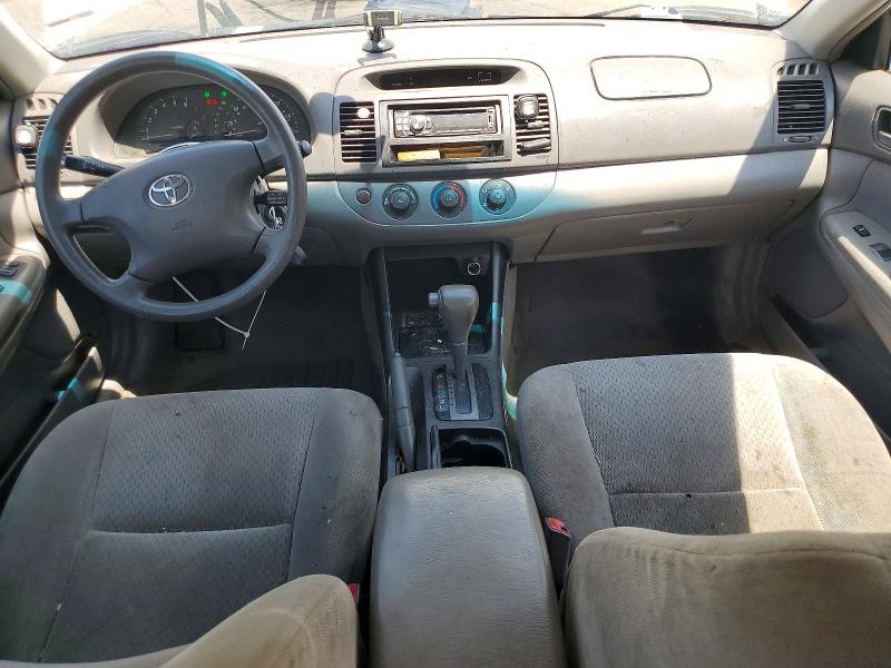 58623086 :رقم المزاد ، 4T1BE32K14U323915 vin ، 2004 Toyota Camry مزاد بيع