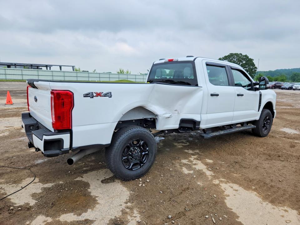 Продажа на аукционе авто 2026 Ford F350, vin: 1FT8W3BN1TED15974, номер лота: 56236596