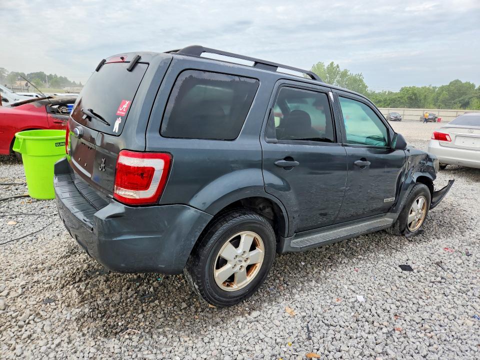 Продаж на аукціоні авто 2008 Ford Escape, vin: 1FMCU03168KA13594, номер лоту: 58722056
