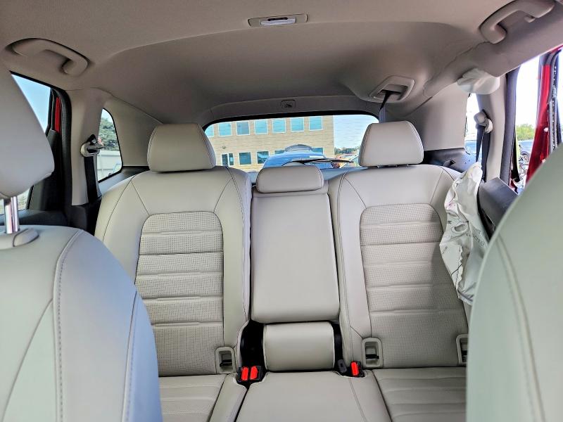 Aukcja sprzedaży 2023 Honda Cr-v, vin: 2HKRS4H74PH428810, numer aukcji: 58046336