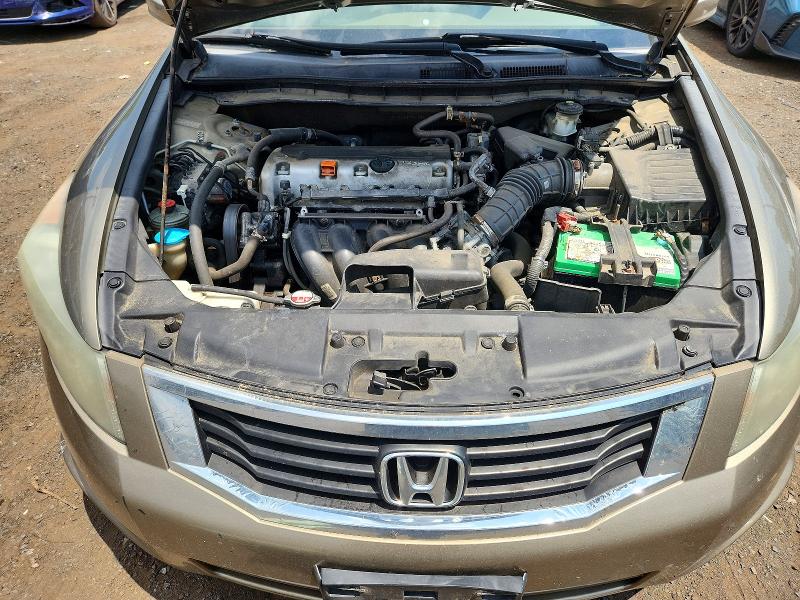 57169896 :رقم المزاد ، 1HGCP26379A054152 vin ، 2009 Honda Accord مزاد بيع