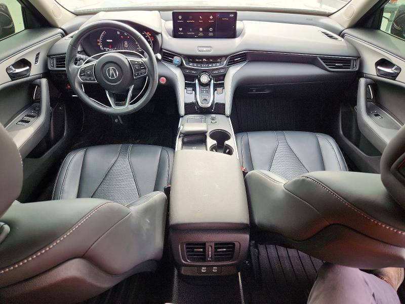 Aukcja sprzedaży 2024 Acura Tlx, vin: 19UUB5F46RA000421, numer aukcji: 56459386