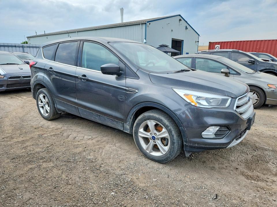 Продаж на аукціоні авто 2019 Ford Escape, vin: 1FMCU9GD2KUB89076, номер лоту: 55741846