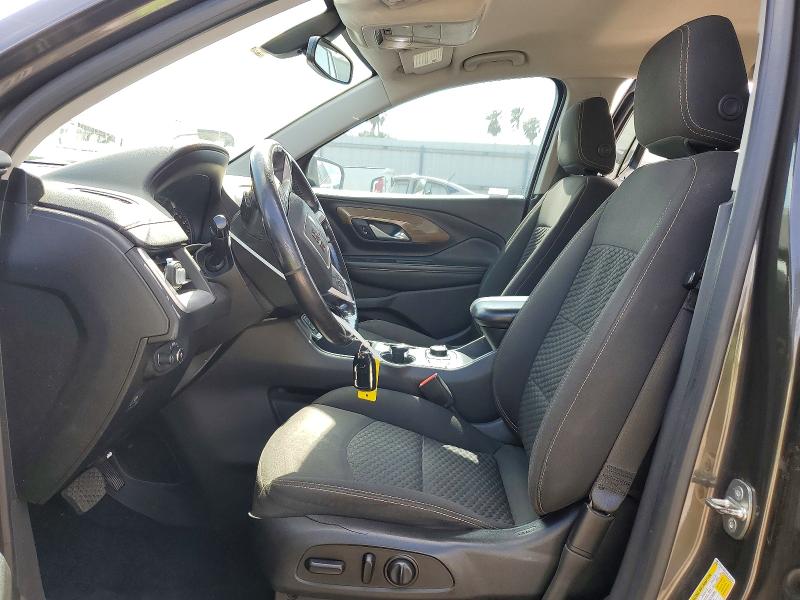 Aukcja sprzedaży 2019 Gmc Terrain, vin: 3GKALMEV9KL221615, numer aukcji: 58831316