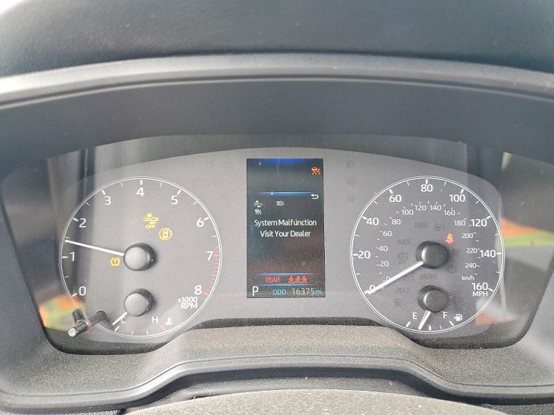 Продаж на аукціоні авто 2024 Toyota Corolla, vin: 5YFB4MDEXRP221991, номер лоту: 55018806