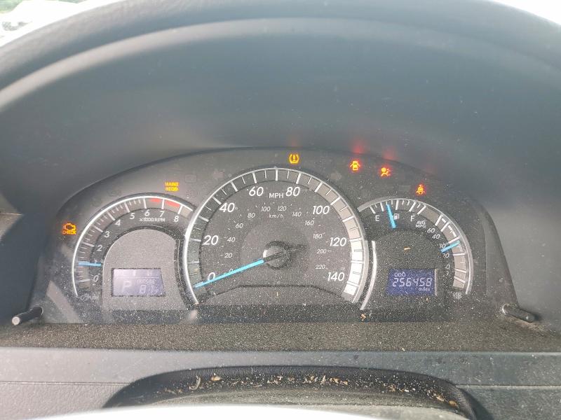 2014 Toyota Camry მანქანა იყიდება აუქციონზე, vin: 4T1BF1FK9EU391893, აუქციონის ნომერი: 55826296