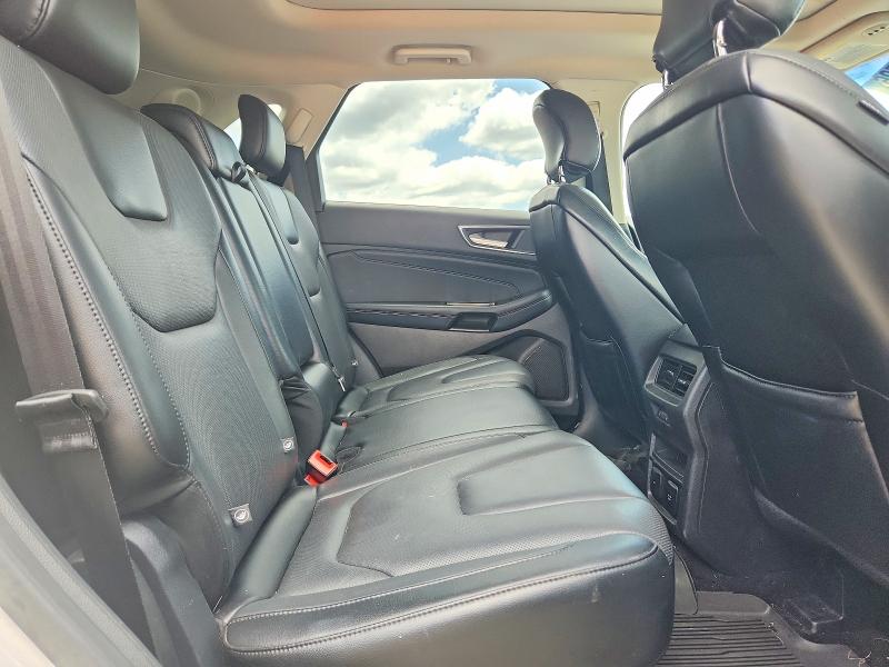 Aukcja sprzedaży 2017 Ford Edge, vin: 2FMPK4K97HBC62180, numer aukcji: 57024506