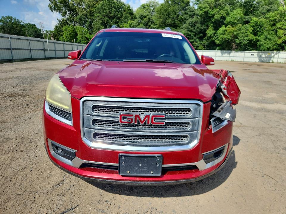 Продажа на аукционе авто 2014 Gmc Acadia, vin: 1GKKRRKD4EJ148192, номер лота: 56619986