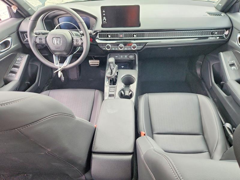 Продажа на аукционе авто 2026 Honda Civic, vin: 19XFL4H92TE015428, номер лота: 58629756