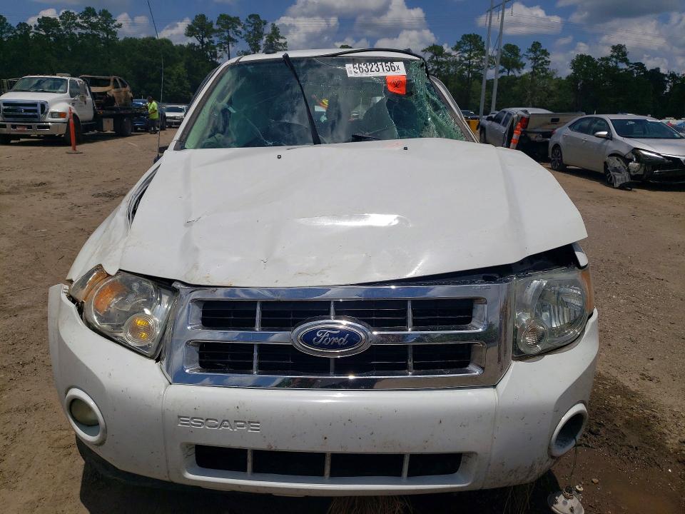 Продаж на аукціоні авто 2012 Ford Escape, vin: 1FMCU0DG7CKA08254, номер лоту: 56323156