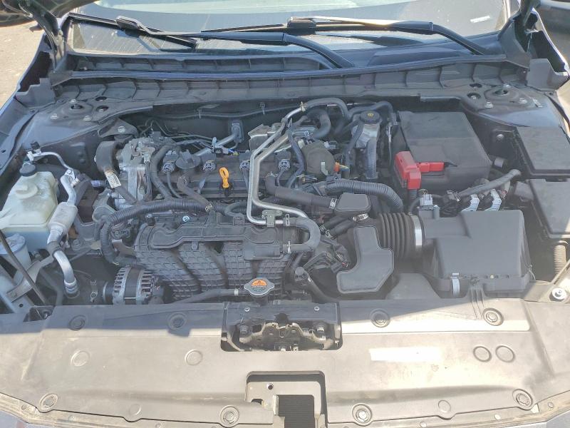 2021 Nissan Altima მანქანა იყიდება აუქციონზე, vin: 1N4BL4CV5MN391191, აუქციონის ნომერი: 58510616