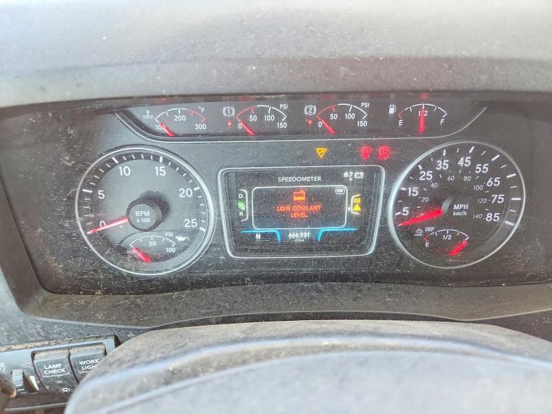Продаж на аукціоні авто 2018 International Lt625, vin: 3HSDZAPR7JN094234, номер лоту: 58771686