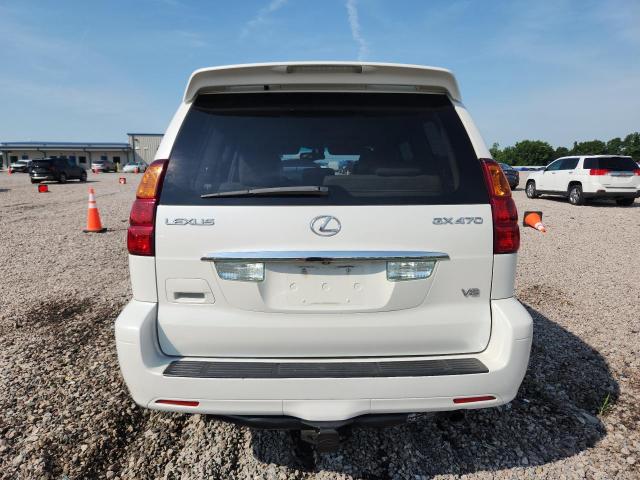 58605326 :رقم المزاد ، JTJBT20X350081931 vin ، 2005 Lexus Gx مزاد بيع