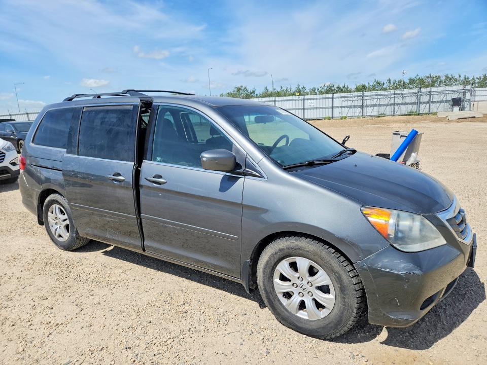 Aukcja sprzedaży 2008 Honda Odyssey, vin: 5FNRL38458B507352, numer aukcji: 59165466