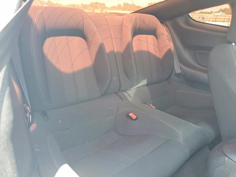 58907986 :رقم المزاد ، 1FA6P8TH7K5122971 vin ، 2019 Ford Mustang مزاد بيع