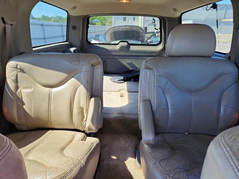 2000 Gmc Yukon Xl მანქანა იყიდება აუქციონზე, vin: 3GKFK16T1YG173078, აუქციონის ნომერი: 55465876
