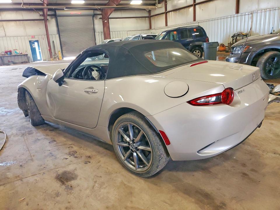 Продажа на аукционе авто 2023 Mazda Mx-5 Miata, vin: JM1NDAD73P0551900, номер лота: 55564946