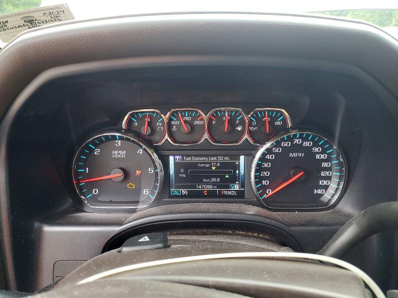 Aukcja sprzedaży 2018 Gmc Sierra, vin: 3GTU2NEC1JG331226, numer aukcji: 58891826