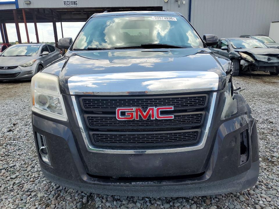 Aukcja sprzedaży 2015 Gmc Terrain, vin: 2GKALREK0F6432716, numer aukcji: 59073936