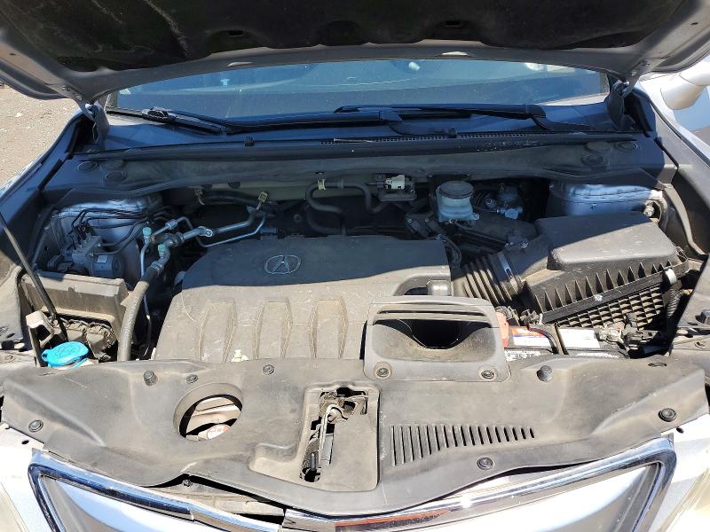 Aukcja sprzedaży 2014 Acura Rdx, vin: 5J8TB3H30EL007822, numer aukcji: 56842096