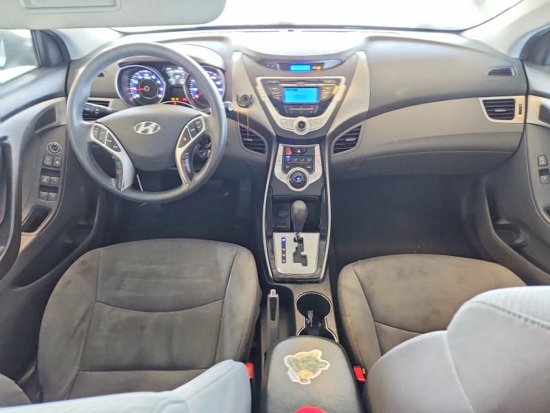 Aukcja sprzedaży 2011 Hyundai Elantra, vin: 5NPDH4AE2BH043885, numer aukcji: 56536386
