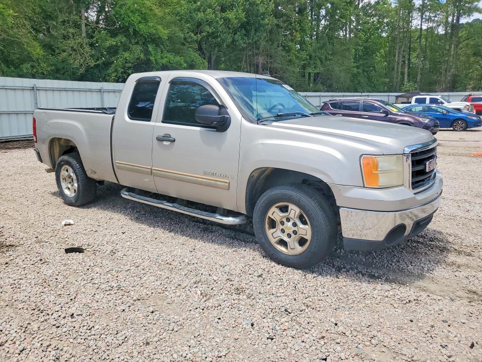 Aukcja sprzedaży 2008 Gmc Sierra, vin: 2GTEC19J281108652, numer aukcji: 85966815