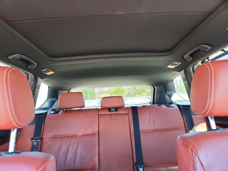 56341566 :رقم المزاد ، 5UXWX9C57D0D07349 vin ، 2013 Bmw X3 مزاد بيع