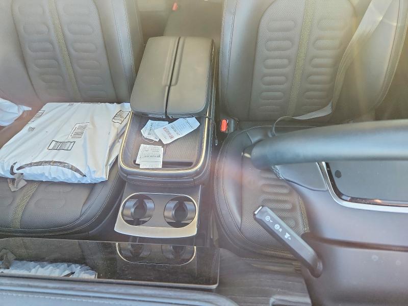 Продаж на аукціоні авто 2025 Rivian R1s, vin: 7PDSGBBA6SN063849, номер лоту: 55857026