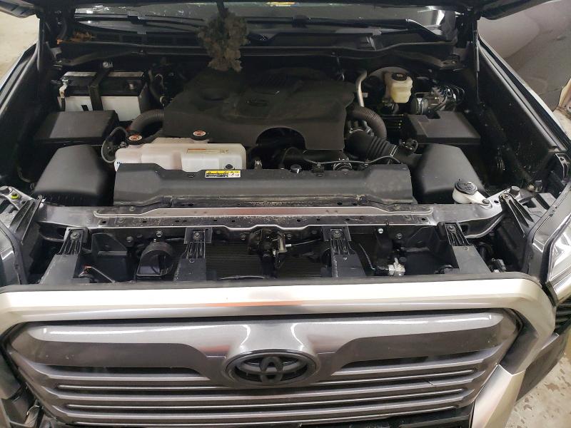 Aukcja sprzedaży 2025 Toyota Tundra, vin: 5TFJA5DBXSX314842, numer aukcji: 57131546