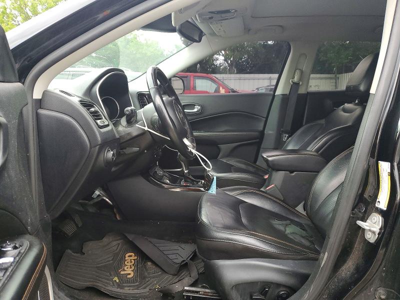 Aukcja sprzedaży 2019 Jeep Compass, vin: 3C4NJDCB1KT673229, numer aukcji: 58270936
