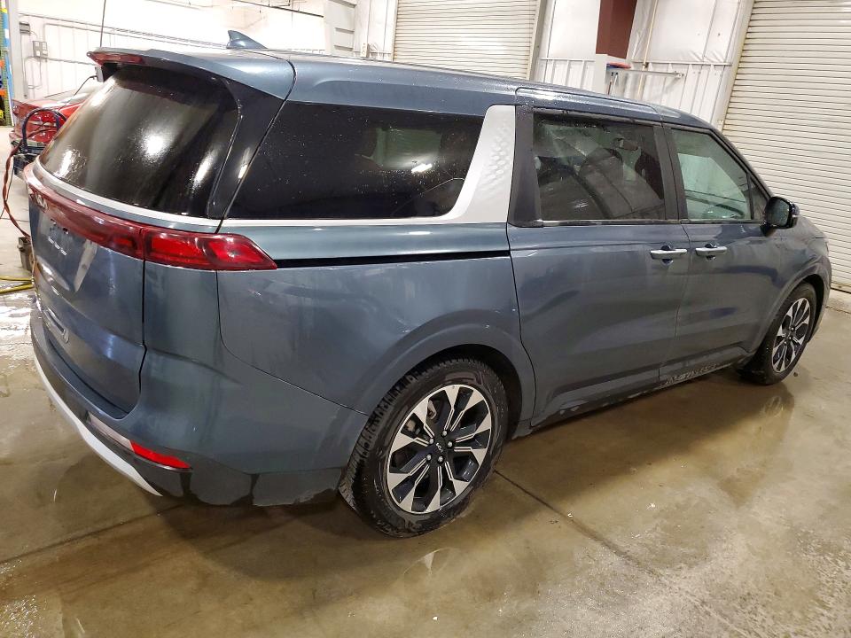 Aukcja sprzedaży 2022 Kia Carnival, vin: KNDNC5H35N6144592, numer aukcji: 55745596