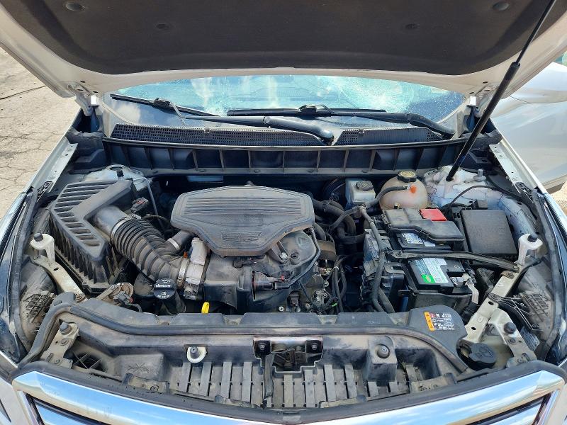 Aukcja sprzedaży 2019 Cadillac Xt5, vin: 1GYKNERS0KZ204866, numer aukcji: 56815696