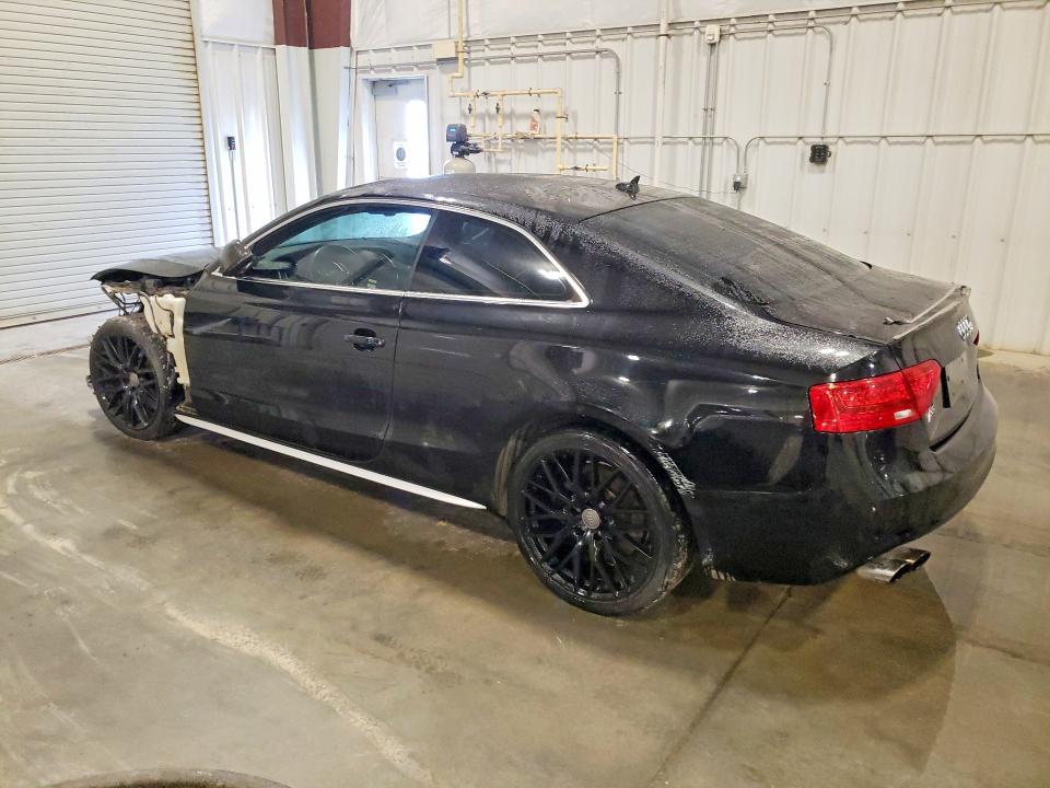 Продаж на аукціоні авто 2015 Audi S5, vin: WAUCGAFRXFA060758, номер лоту: 54112276