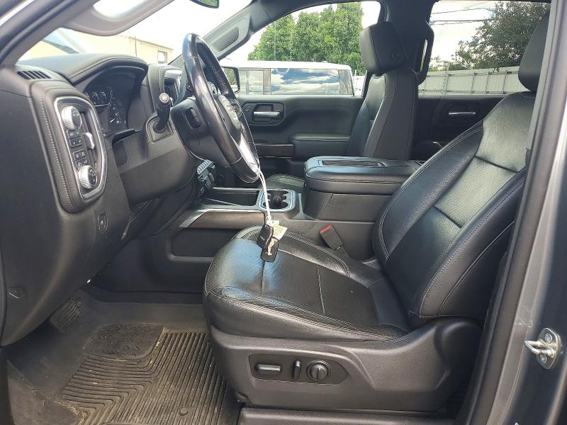 Aukcja sprzedaży 2020 Gmc Sierra, vin: 1GTU9DED9LZ340225, numer aukcji: 58294076