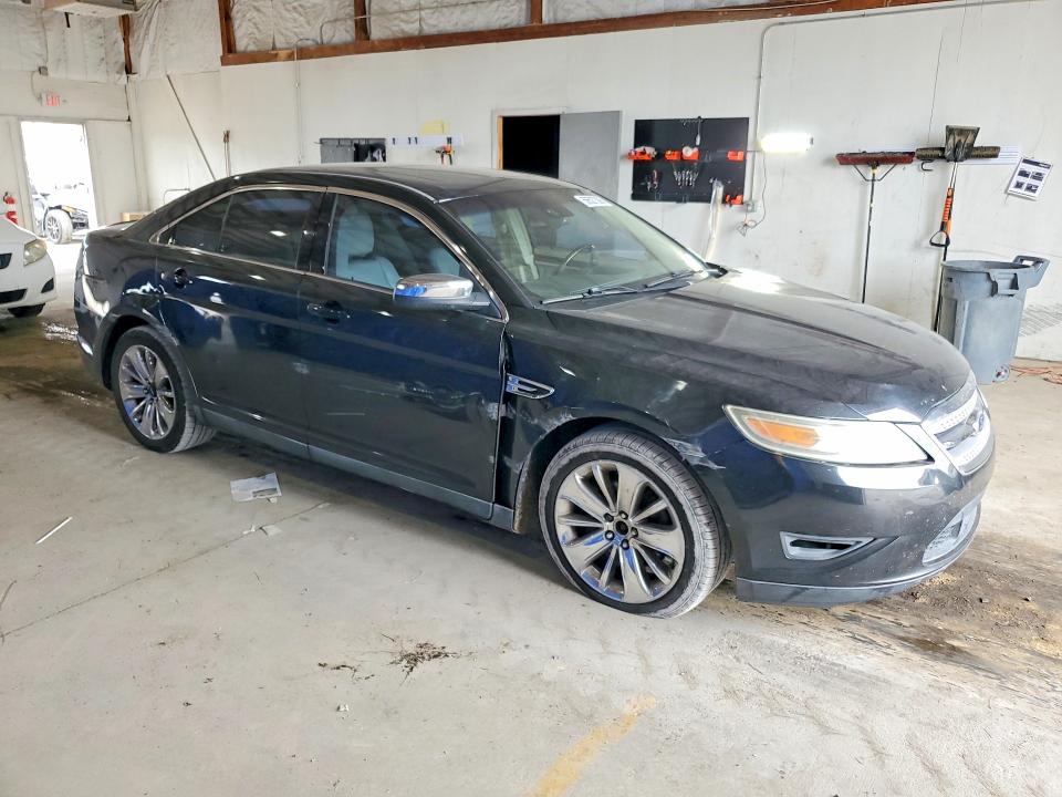 2011 Ford Taurus მანქანა იყიდება აუქციონზე, vin: 1FAHP2FW1BG110562, აუქციონის ნომერი: 56527306