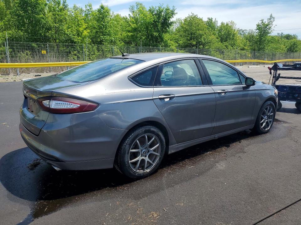 2013 Ford Fusion მანქანა იყიდება აუქციონზე, vin: 3FA6P0H73DR305589, აუქციონის ნომერი: 55618836