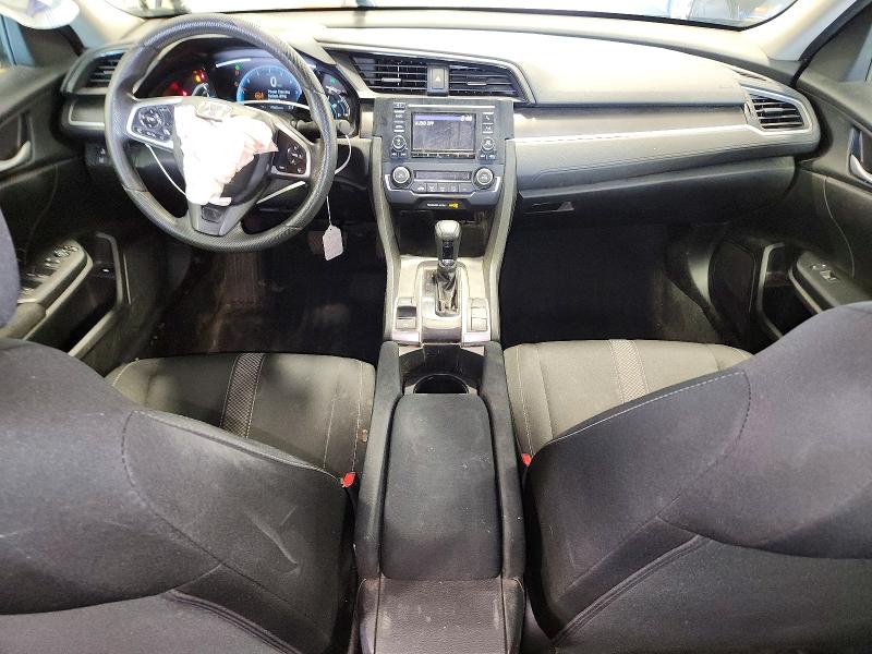 Продажа на аукционе авто 2019 Honda Civic, vin: 19XFC2F66KE031319, номер лота: 57813296
