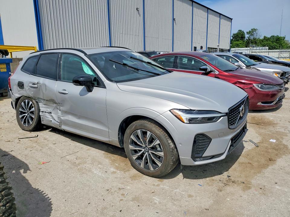 Продаж на аукціоні авто 2025 Volvo Xc60, vin: YV4M12RC7S1091270, номер лоту: 55508506