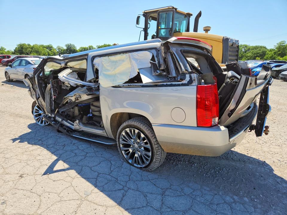 55720256 :رقم المزاد ، 1GYFC66818R227541 vin ، 2008 Cadillac Escalade مزاد بيع