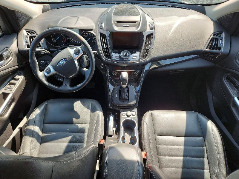 Aukcja sprzedaży 2014 Ford Escape, vin: 1FMCU0JX4EUC20055, numer aukcji: 56423526