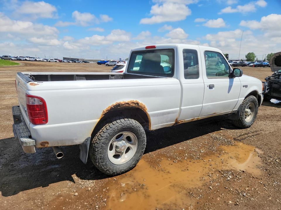 56285316 :رقم المزاد ، 1FTZR45E75PA81229 vin ، 2005 Ford Ranger مزاد بيع