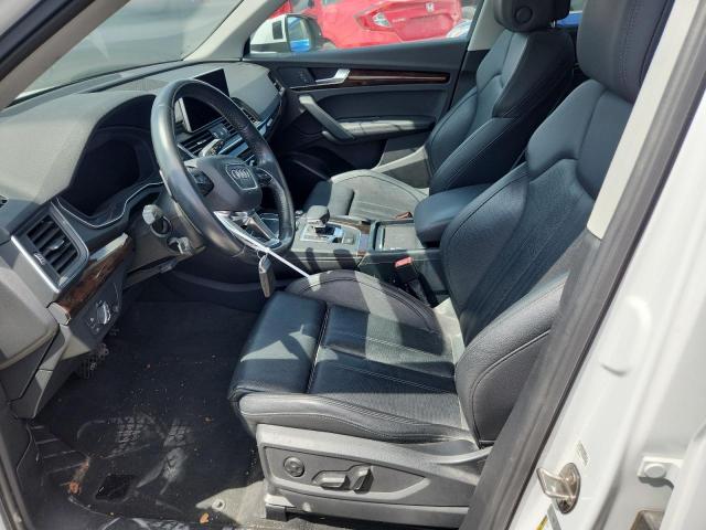 Продажа на аукционе авто 2019 Audi Q5, vin: WA1BNAFY9K2053794, номер лота: 79533705
