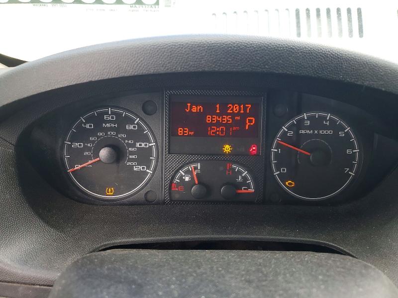 Продажа на аукционе авто 2020 Ram Promaster 3500, vin: 3C6URVJGXLE140916, номер лота: 64871226